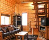 Cottonwood Cabin