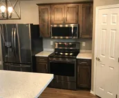 Large Two Home Lake Complex Sleeps 12 or more.