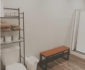 The Bunkhouse