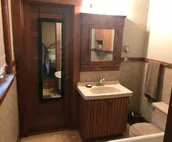 Cozy, quaint, with a convenient location