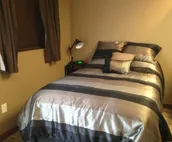 Better than a hotel!! Clean, cozy, perfect!!!