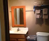 Better than a hotel!! Clean, cozy, perfect!!!