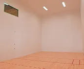 Racquet on Elm Street