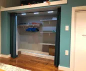 The Mother-in-Law Studio @ Rose Rent Lofts
