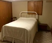 Verna's Villa - Lower Level