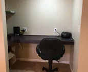 Inviting Place To Call Home For A While