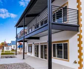 Nelson Inn 4 Plex