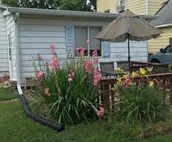 Small Town Bungalow