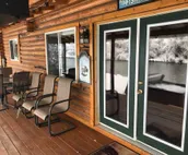 Hot Springs Hideout