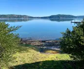 Once Upon A Time ~ Historic Waterfront View Lodge