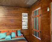 Silver Spur Cabin Cache Lawton Wichita Mountains