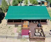 Hot Springs Hideout
