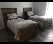 Ranch just 3 min from town