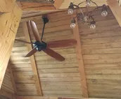 Kottage Knechtion treehouse house B&B