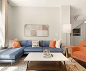 Old Town/Lincoln Park | Stunning Home | King Suite