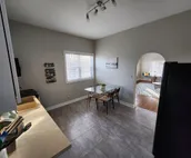 Historically Modern Delano can accommodate upto 6