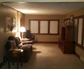 Welcome to G-Ma's Home!