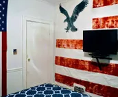 The Old American