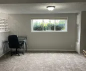 Cheerful 3 bedroom, 2 bath home in quiet area