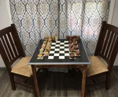 The Farmstead Vacation Rental.