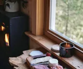 The Batch - Tiny House Living