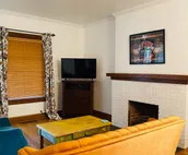 “Friends” Apartment