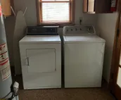Great for Corporate housing or longer term stays.