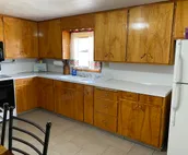 Kathy’s country home
