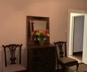 Sophisticated home in
Art District (1st Floor)