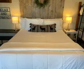 White Tail Meadows Studio Apartment