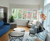 Barrington Oasis: Waterview with an Inground Pool!
