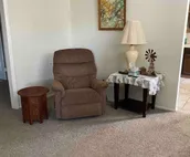 Downstairs Furnished Apartment