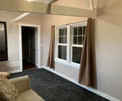 Country Loft w/ Scenic View (Outside of Lindsborg)
