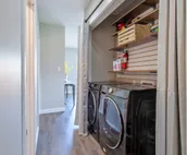 Trendy bungalow close to the park