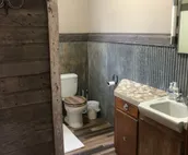 Farmhouse Cabin