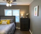 Great for Traveling worker! Cozy,Cute &Clean! 1106