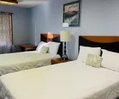 The Big Ranch House