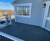 Bayview Condos #1, Lake views 5 min from Ogallala
