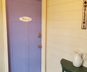 Quiet 1BR Renovated Apt- Near Downtown Hot Springs