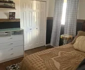 Cute comfy updated 3bd 2ba home