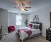 Luxury 1B Midtown Condo - 102 (non-smoking)