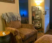 Moose Cabin