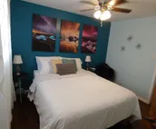 Lovely Midcentury Modern Inspired 3 Bedroom House