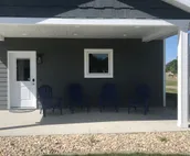 Large Two Home Lake Complex Sleeps 12 or more.