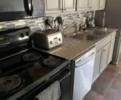 Downtown/Arts District 
Spacious 4 Bedroom Home