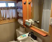 Cozy Cabin