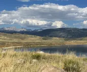 Unit B-Great location near the Wind River Range