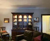 Sophisticated home in
Art District (1st Floor)