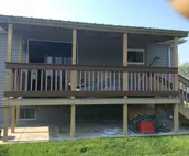 Mary’s Place