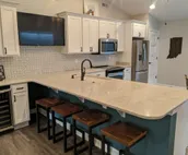 New ranch home in quiet neighborhood ❤️ of Fishers